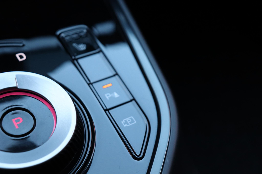 Kia Niro (JLX36D) met abonnement