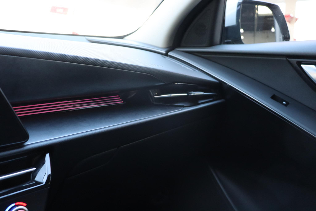 Kia Niro (JLX36D) met abonnement