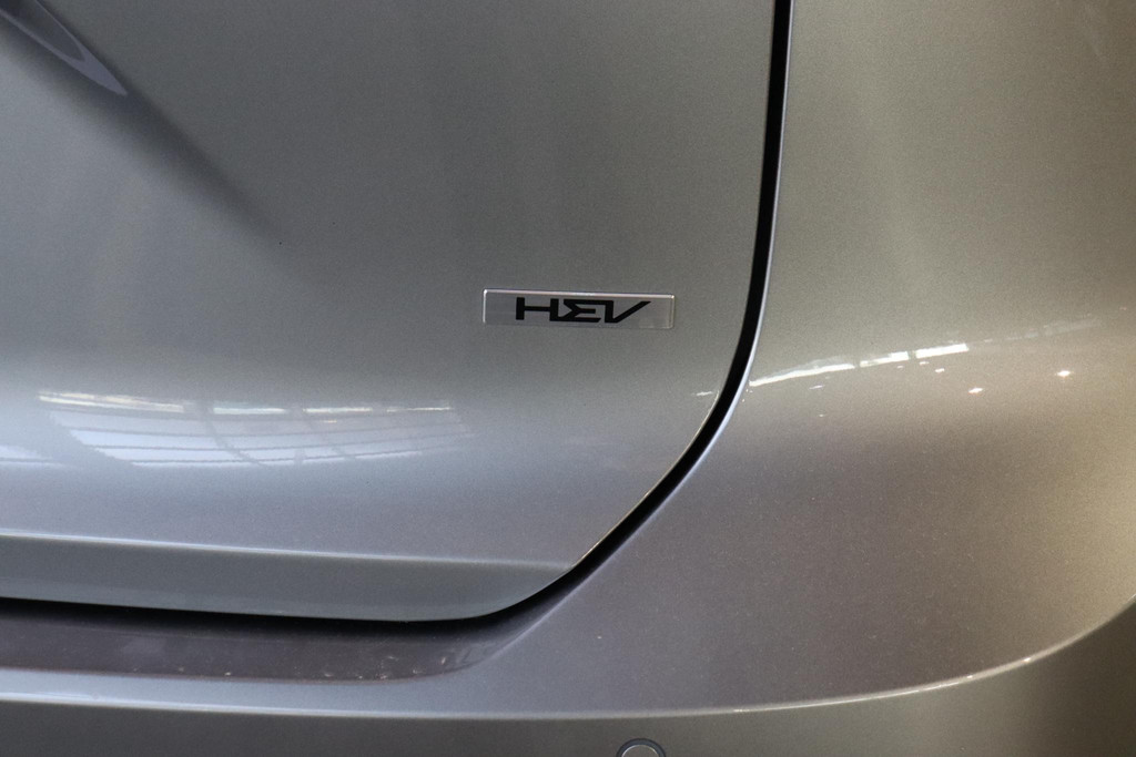 Kia Niro (JLX36D) met abonnement