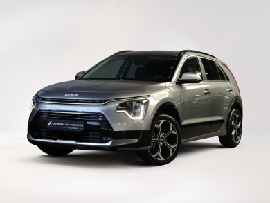 Kia Niro (JLX36D) met auto abonnement