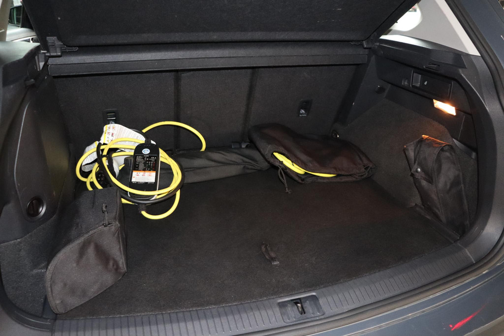 Volkswagen Tiguan (JLV21S) met abonnement