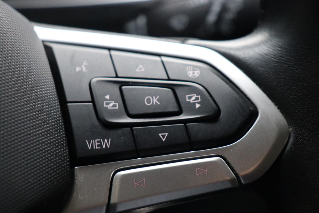 Volkswagen Tiguan (JLV21S) met abonnement