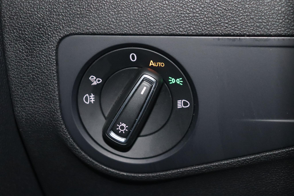 Volkswagen Tiguan (JLV21S) met abonnement