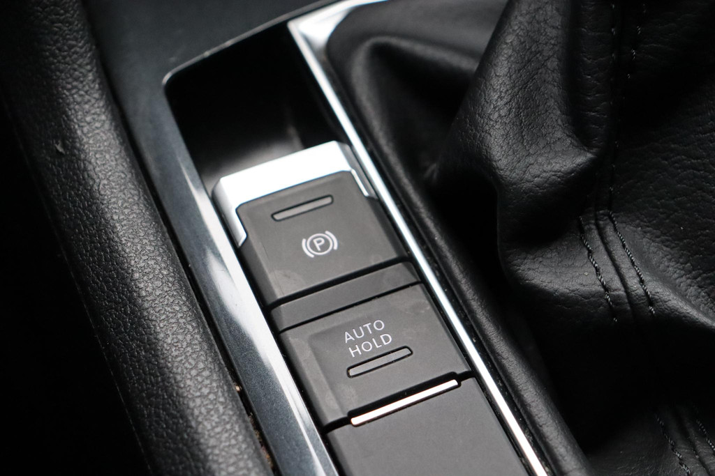 Volkswagen Tiguan (JLV21S) met abonnement