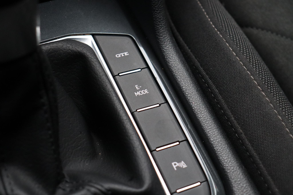 Volkswagen Tiguan (JLV21S) met abonnement