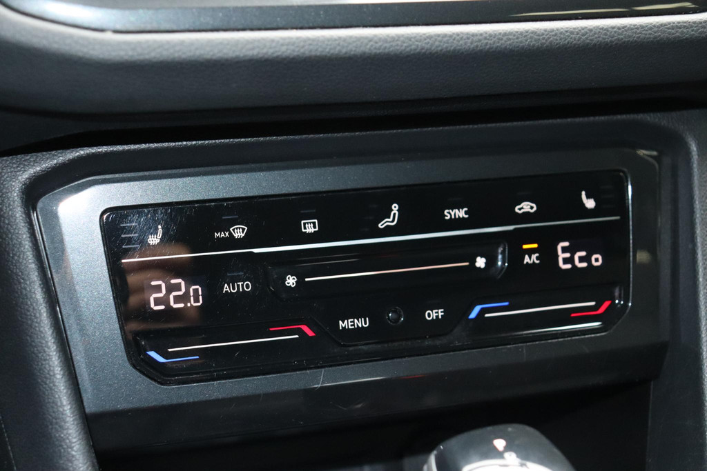 Volkswagen Tiguan (JLV21S) met abonnement