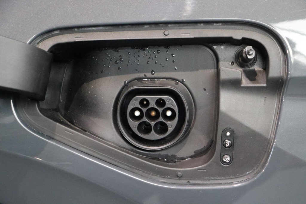 Volkswagen Tiguan (JLV21S) met abonnement