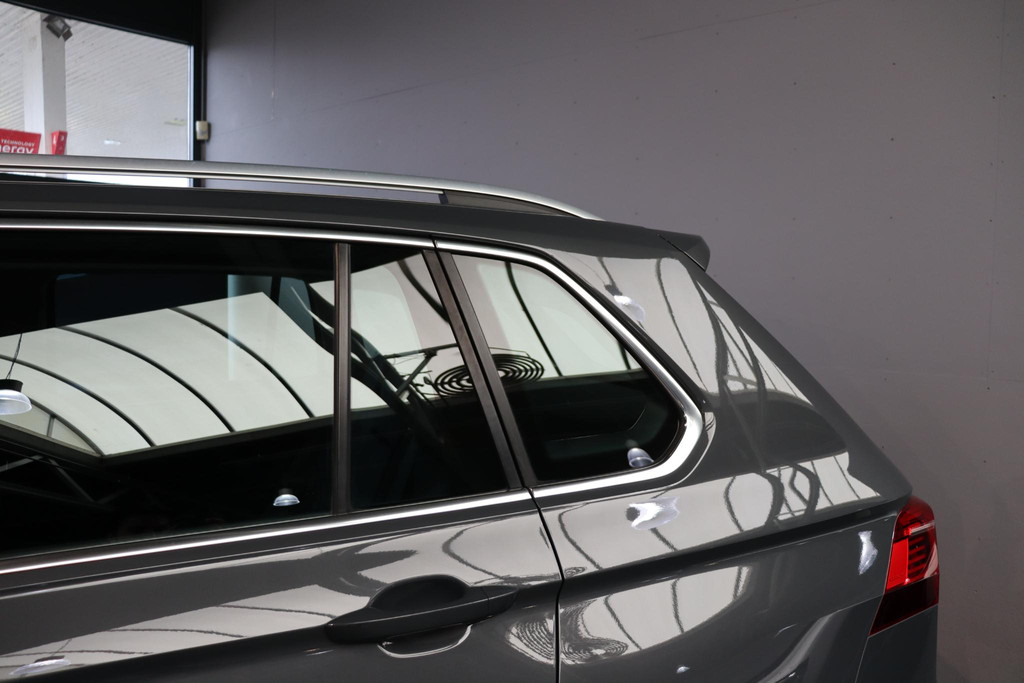 Volkswagen Tiguan (JLV21S) met abonnement