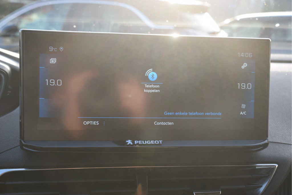 Peugeot 5008 (S806FD) met abonnement