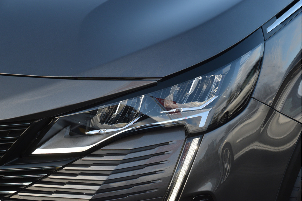 Peugeot 5008 (S806FD) met abonnement