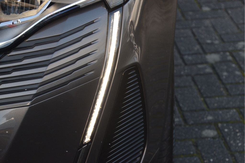 Peugeot 5008 (S806FD) met abonnement