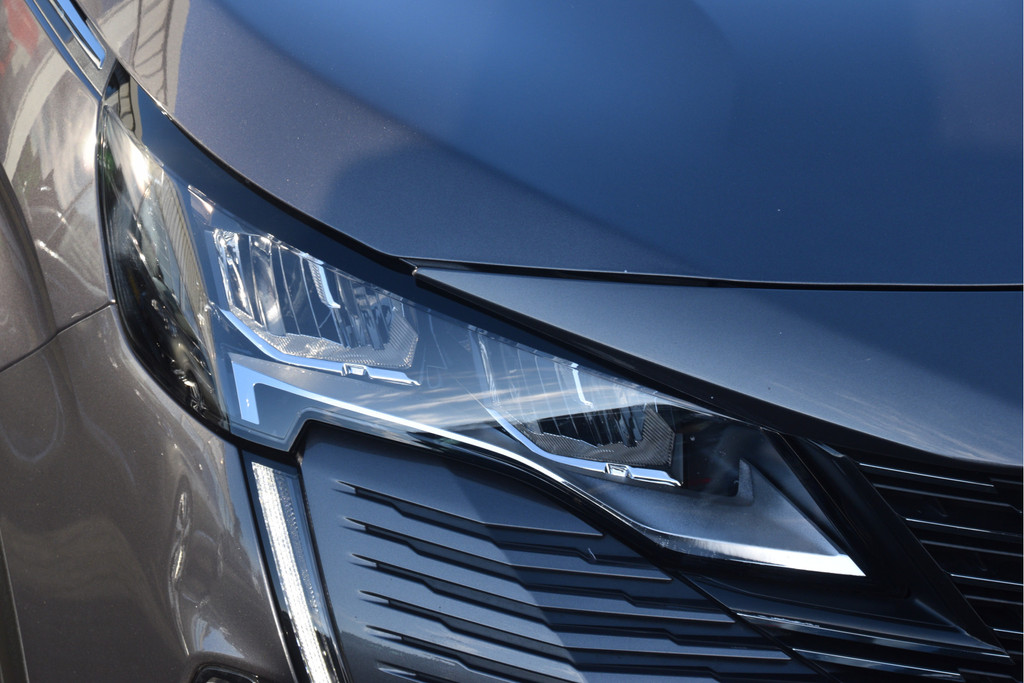 Peugeot 5008 (S806FD) met abonnement