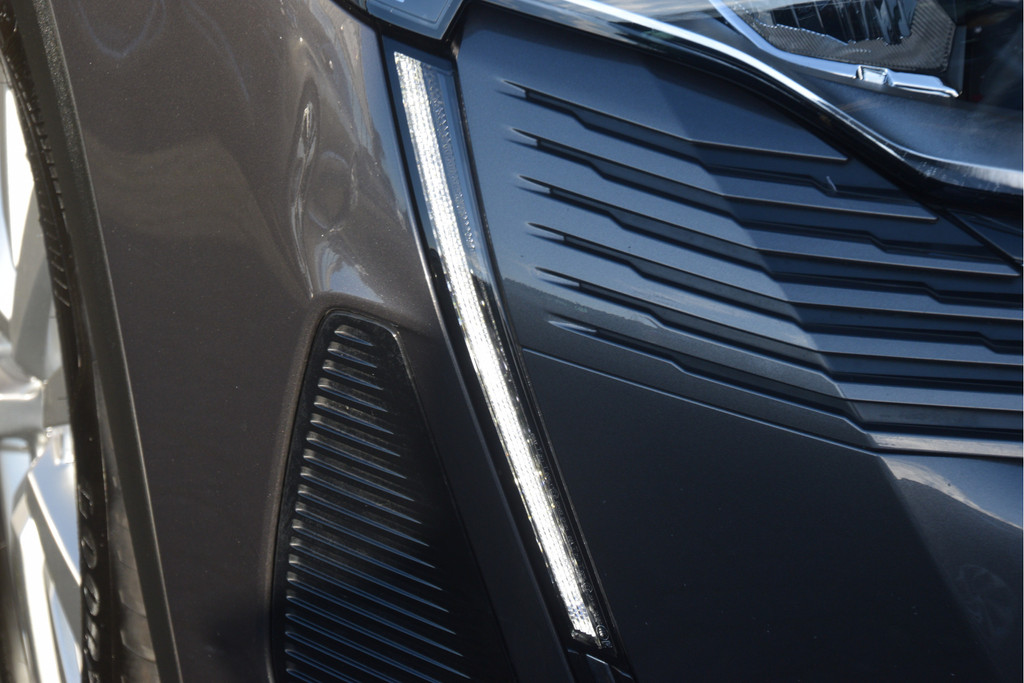 Peugeot 5008 (S806FD) met abonnement