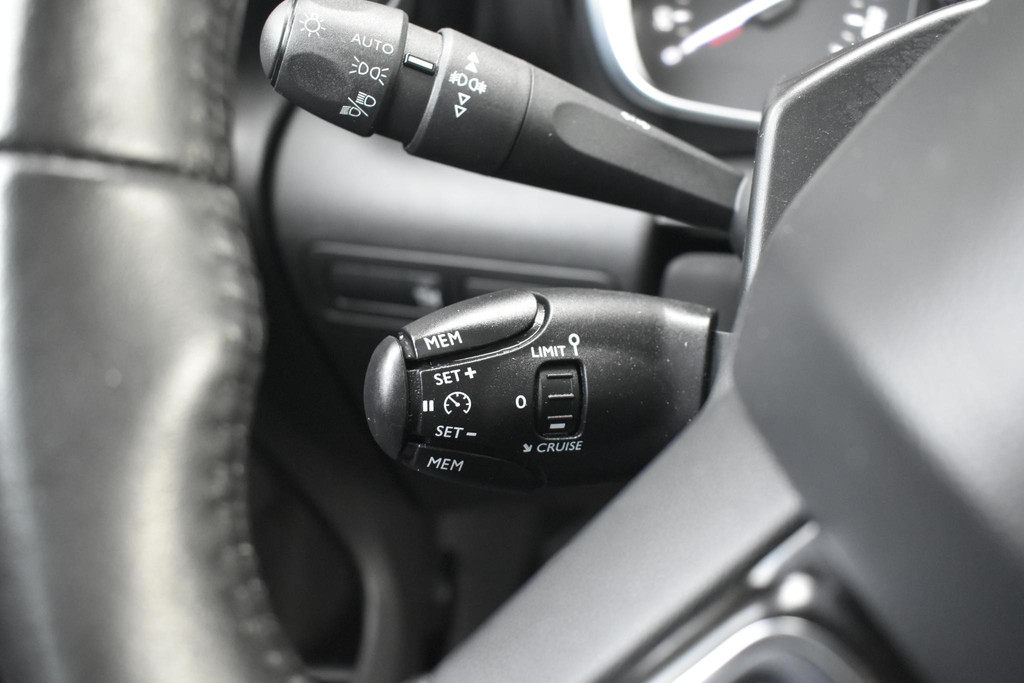 Citroën C3 Aircross (J897VH) met abonnement