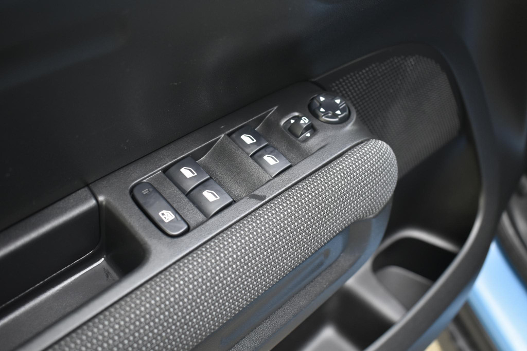 Citroën C3 Aircross (J897VH) met abonnement