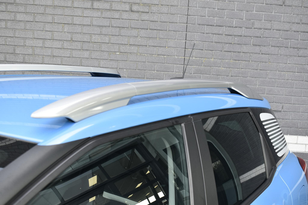 Citroën C3 Aircross (J897VH) met abonnement