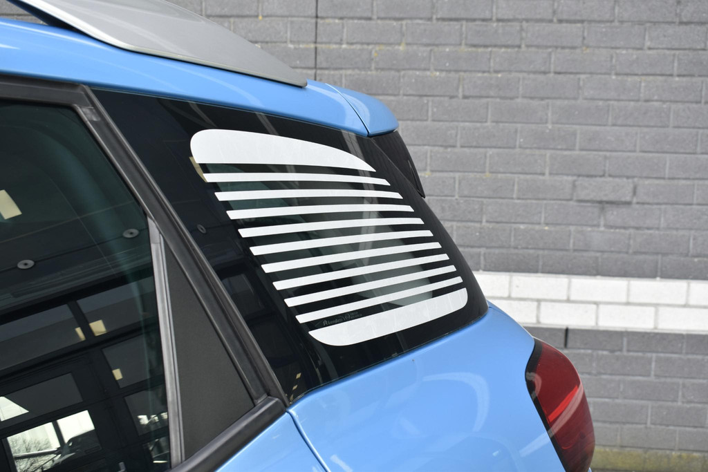 Citroën C3 Aircross (J897VH) met abonnement