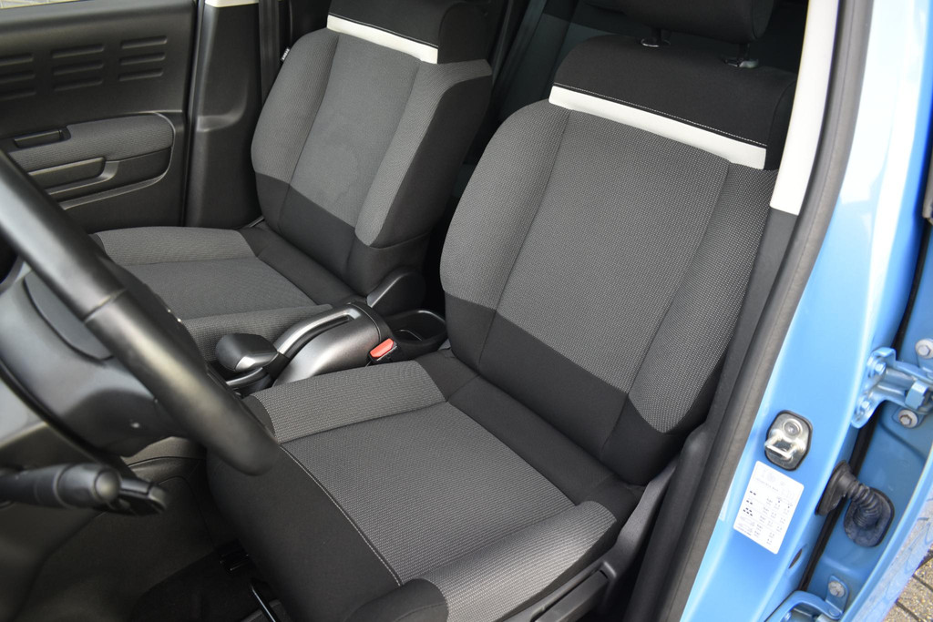 Citroën C3 Aircross (J897VH) met abonnement