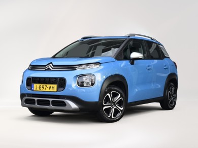 Citroën C3 Aircross (J897VH) met auto abonnement