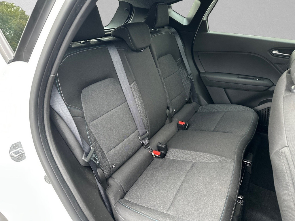 Renault Captur (JPN87S) met abonnement