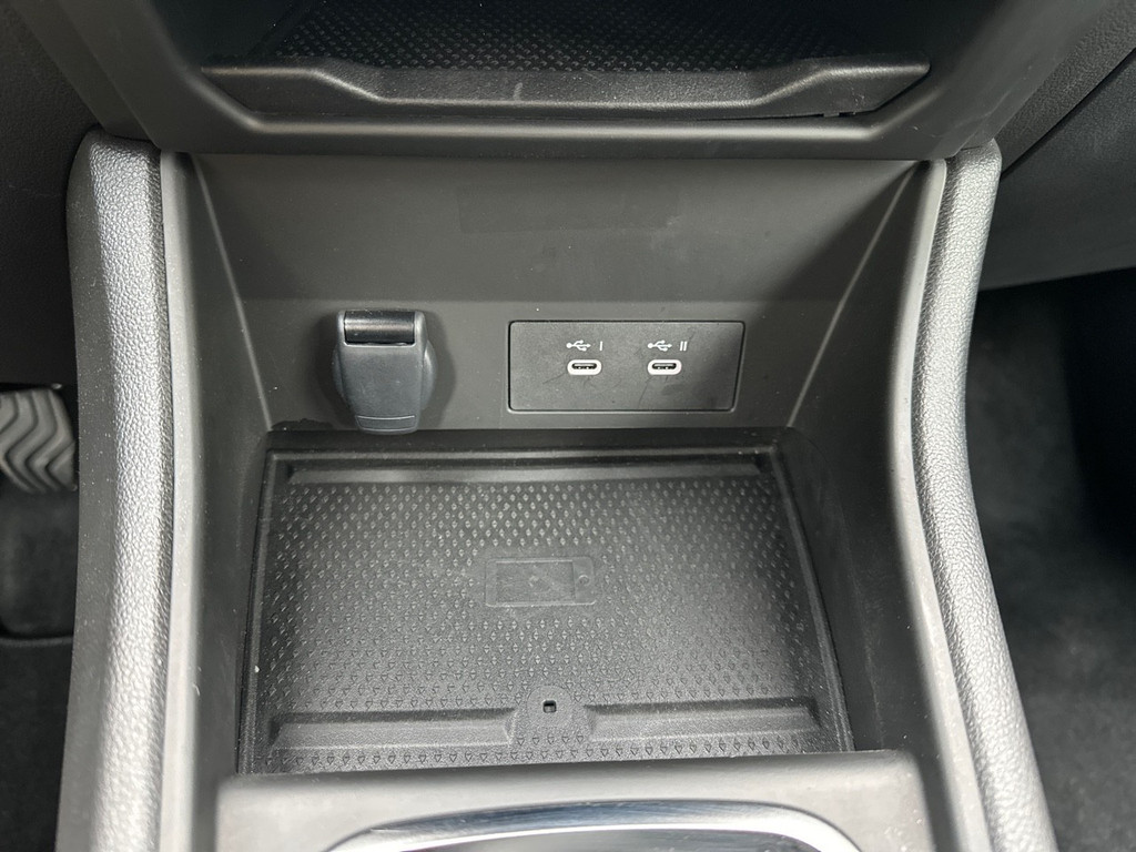 Renault Captur (JPN87S) met abonnement