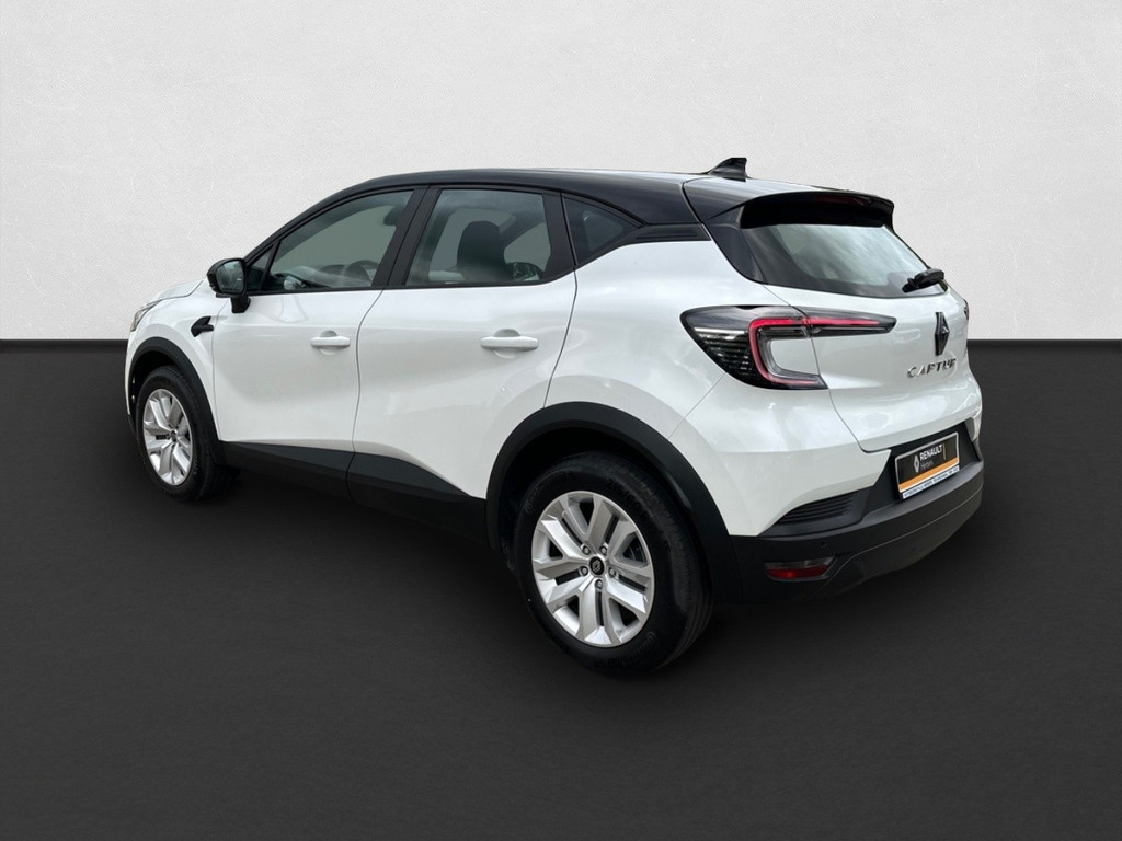 Renault Captur (JPN87S) met abonnement