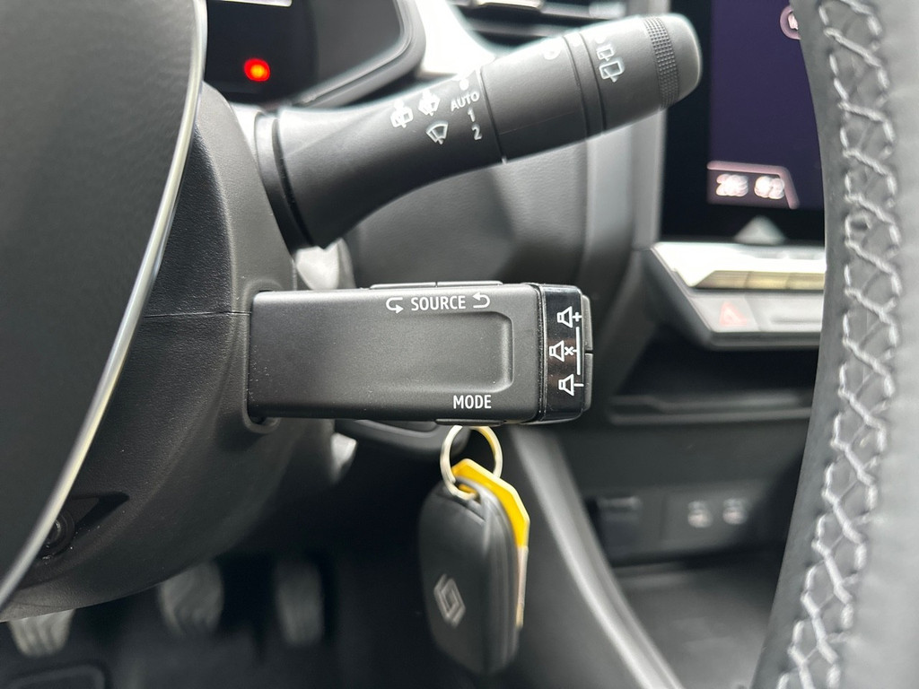 Renault Captur (JRN29N) met abonnement