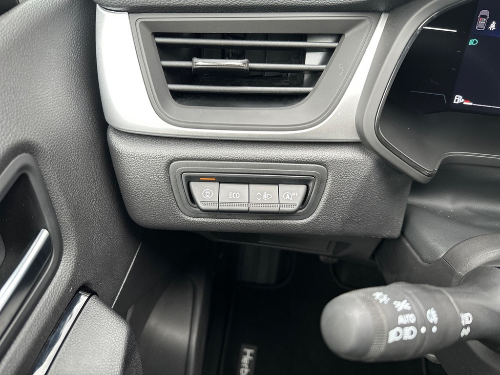 Renault Captur (JRN29N) met abonnement