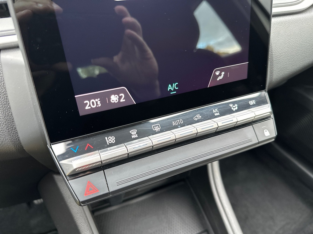 Renault Captur (JPN69S) met abonnement