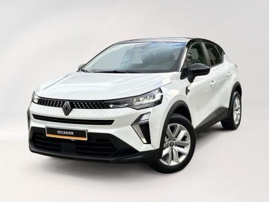 Renault Captur (JPN69S) met auto abonnement