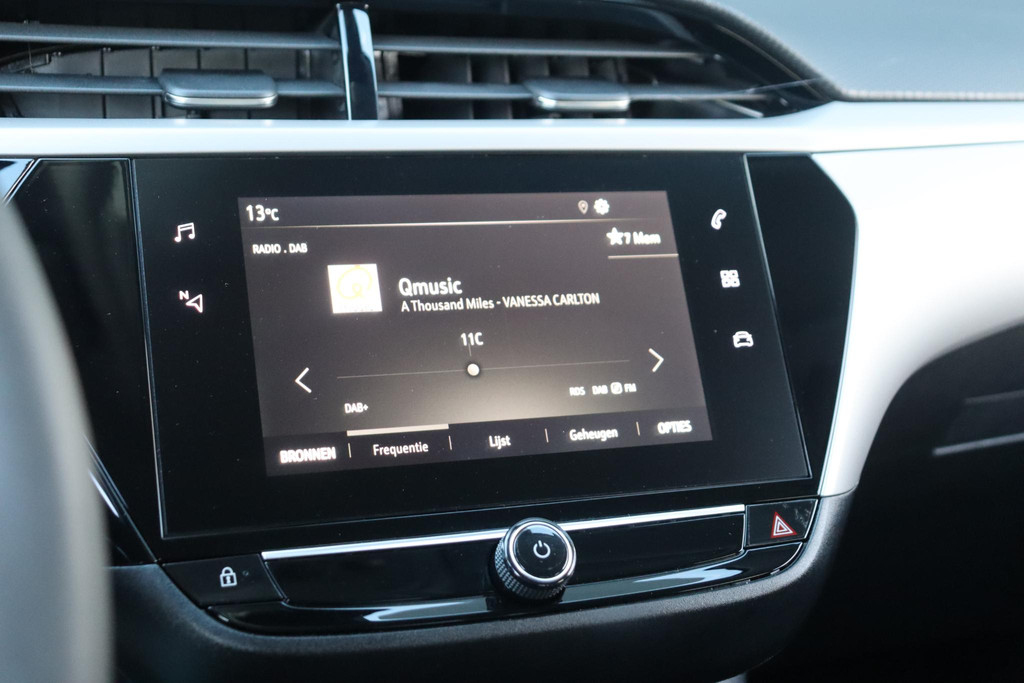 Opel Corsa (S004ZD) met abonnement