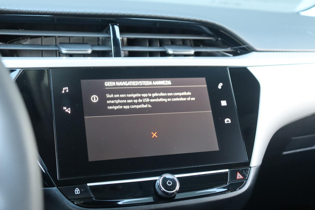 Opel Corsa (S004ZD) met abonnement