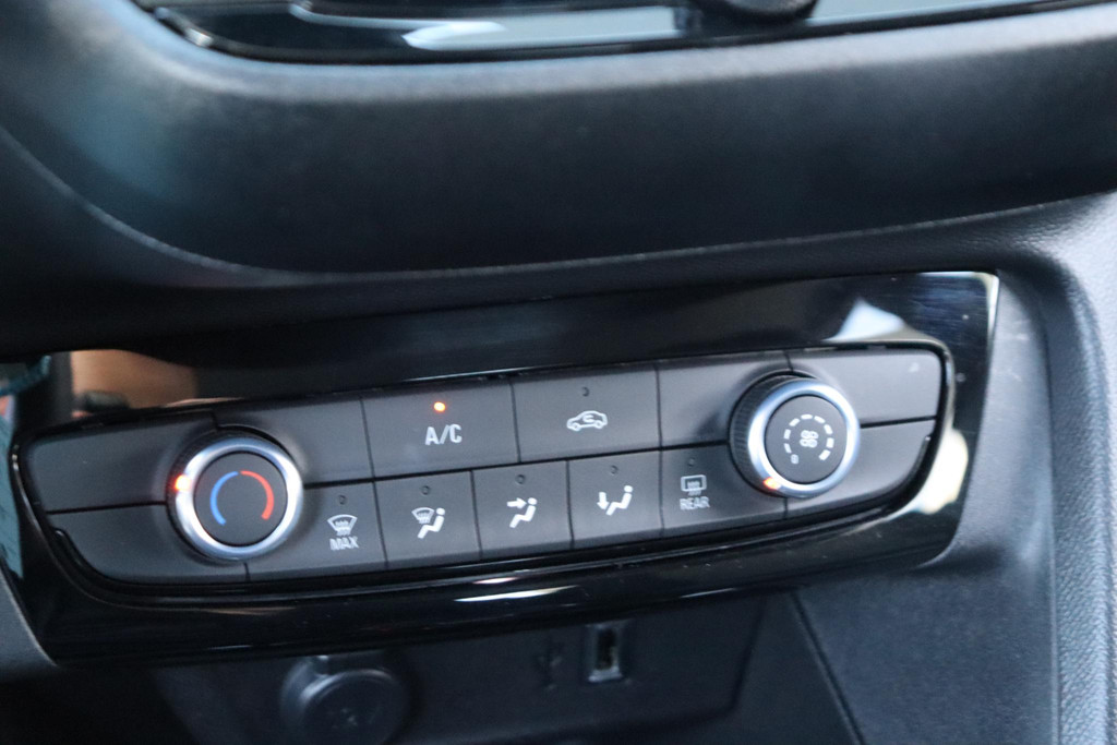 Opel Corsa (S004ZD) met abonnement