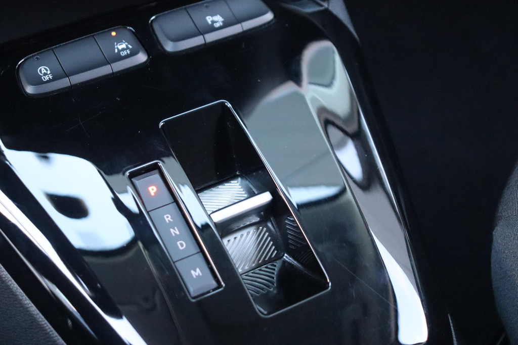 Opel Corsa (S004ZD) met abonnement