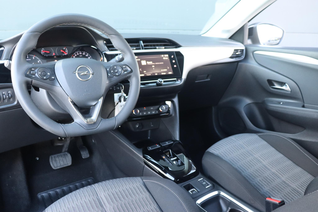 Opel Corsa (S004ZD) met abonnement