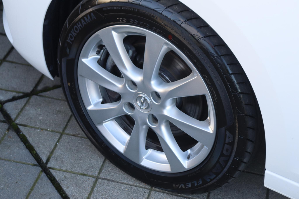 Opel Corsa (S004ZD) met abonnement