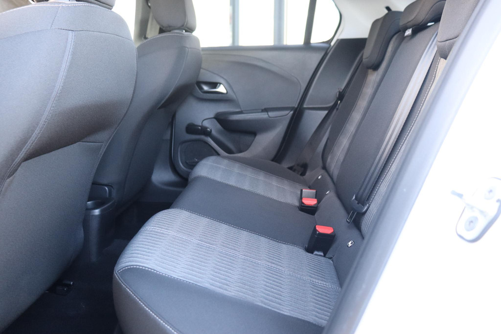 Opel Corsa (S004ZD) met abonnement