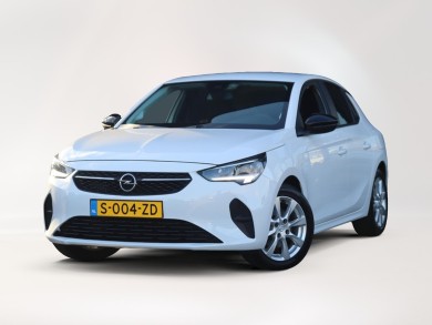Opel Corsa (S004ZD) met auto abonnement