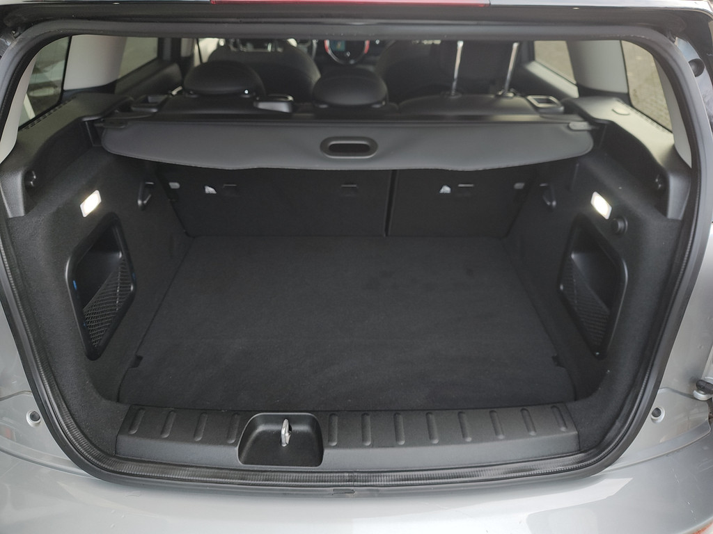 MINI Clubman (JLV29R) met abonnement