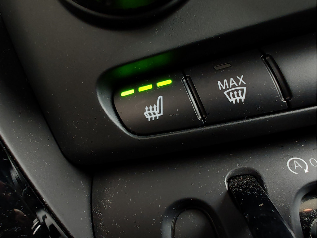 MINI Clubman (JLV29R) met abonnement