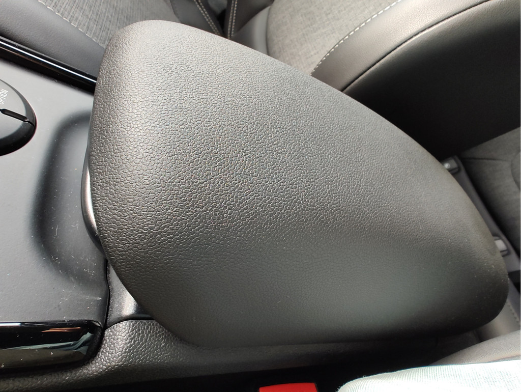 MINI Clubman (JLV29R) met abonnement