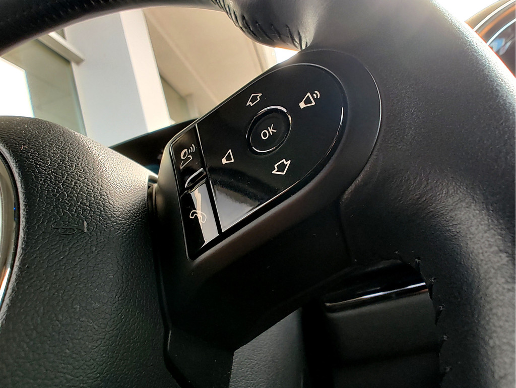 MINI Clubman (JLV29R) met abonnement