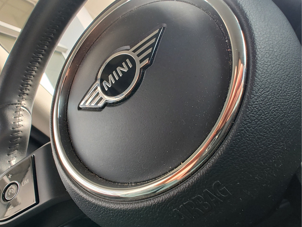 MINI Clubman (JLV29R) met abonnement