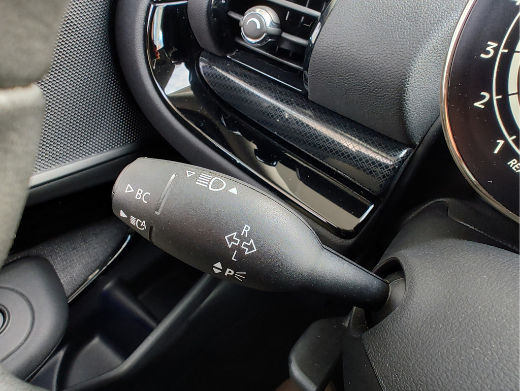 MINI Clubman (JLV29R) met abonnement