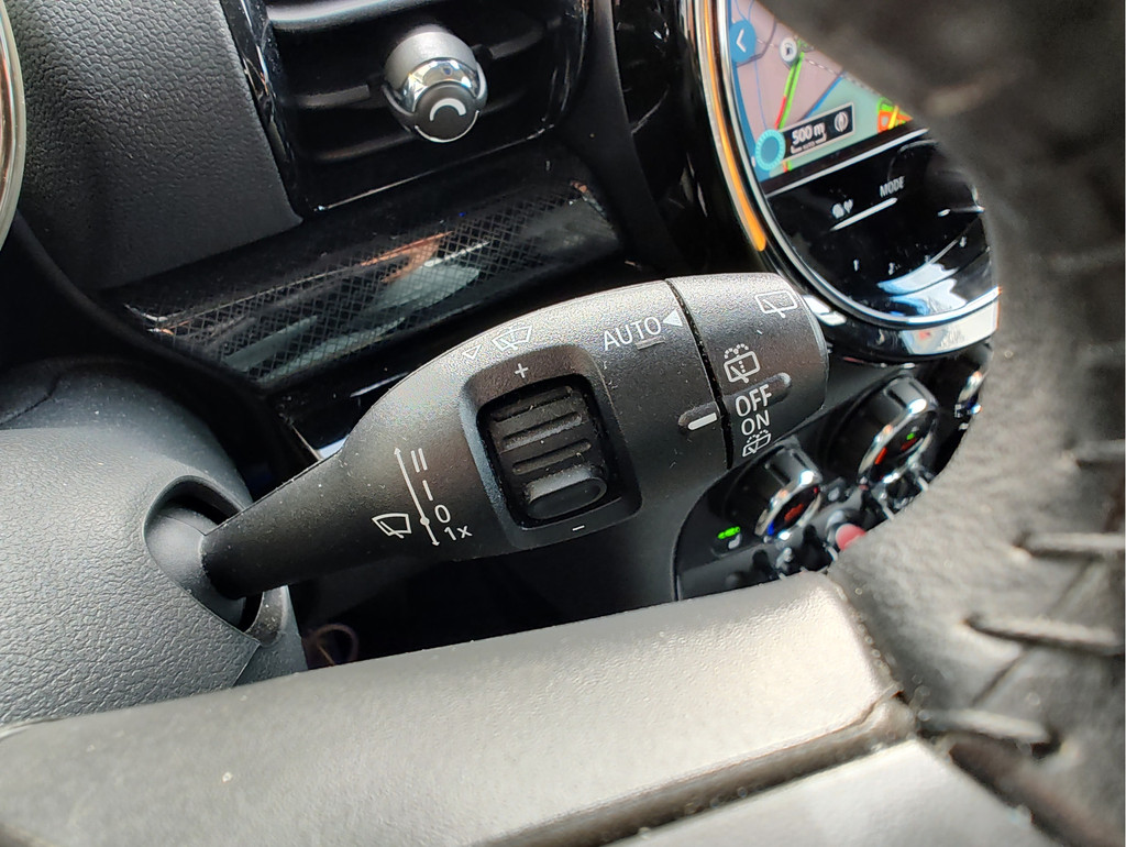 MINI Clubman (JLV29R) met abonnement