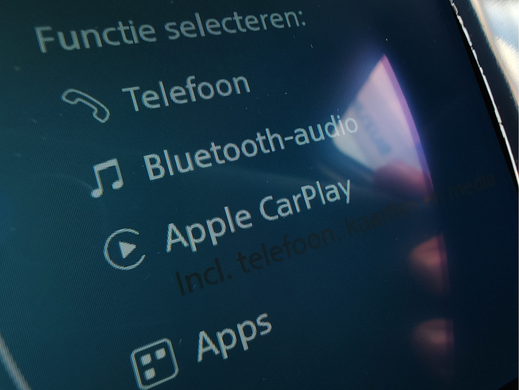 MINI Clubman (JLV29R) met abonnement