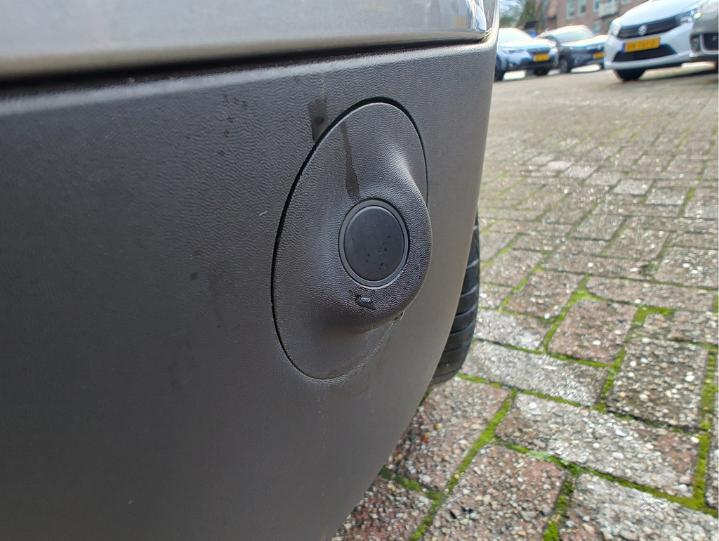 MINI Clubman (JLV29R) met abonnement