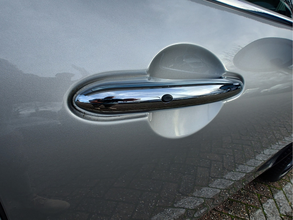 MINI Clubman (JLV29R) met abonnement