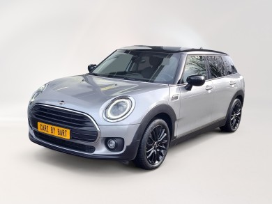 MINI Clubman (JLV29R) met auto abonnement