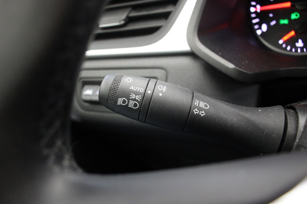 Renault Captur (N211KZ) met abonnement